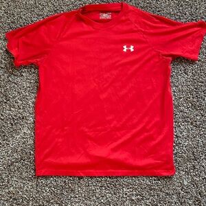 Under Armour Heat Geat T shirt